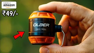 Top 10 Insanely Useful Gadgets Under ₹100 🔥