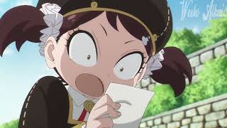 ANYA SECRET WEAPON || SPY X FAMILY {EPISODE 17} #spyxfamily #anyaforger