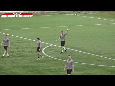 FSK  -  OVL UÇK-së  [ 7 - 3 ]  15.02.2025
