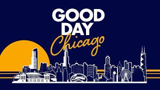 Good Day Chicago - Wednesday, Sep. 09, 2026