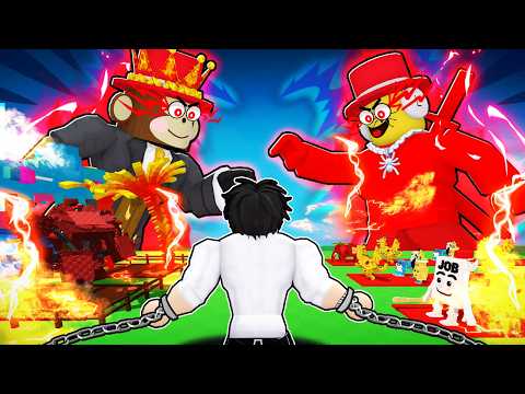DR4GONS SỐC KHI ĐỐI ĐẦU JANDEL ĐẠI CHIẾN SAMMY TRONG UPDATE BÙNG NỔ KHIẾN GROW A GARDEN SỢ | Roblox