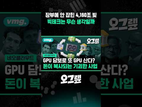 빅테크는 무슨 생각일까 #비디오머그 / <strong>SBS</strong> / #<strong>shorts</strong>