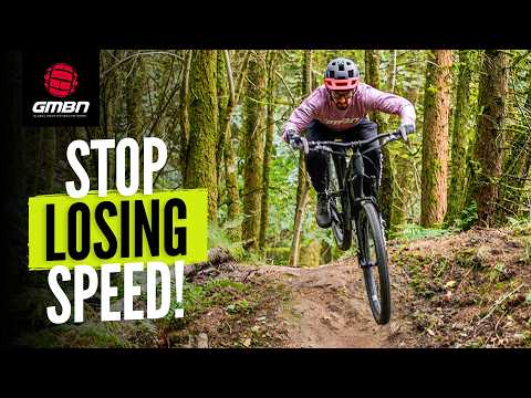 How To Make Trail Speed (And Keep It!)