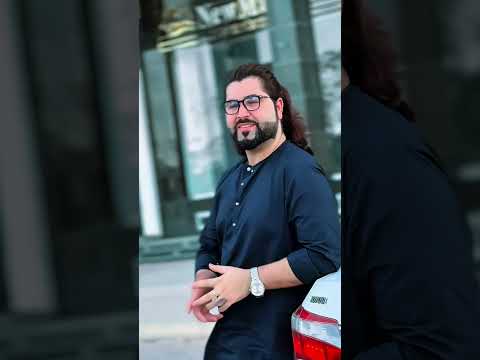 Glassess on Umer Khaitab  #UmerKhaitab #TiktokUmerKhaitab #Style #Glasses