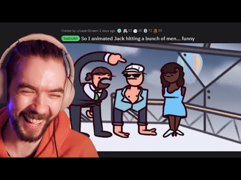 This Is A Fantastic Animation