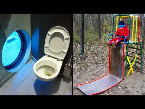 Diseñadores Que Deberían Ir Al Infierno Por Sus Ideas - Parte 5