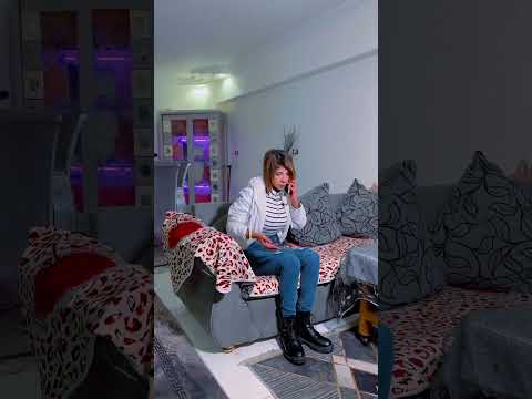 الست الغلبانه مقبليتش علي نفسها جنيه ح رام ياتري اللي حصل ايه