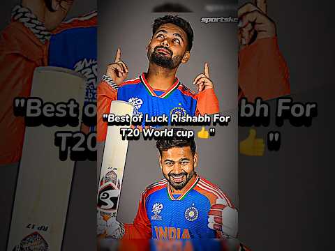 Comeback Of Spidey ❤‍🩹🙌#trending#viral#icct20worldcup2024#pant#cricket