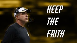 The Current State Of The Saints