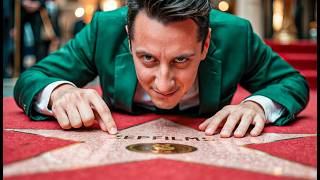 Qué esconden los lugares más filmados en Hollywood