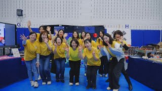 Concordia Shanghai - PSO International Day 2026