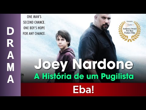 Joey Nardone: A História de um Pugilista - Filme Dublado Completo