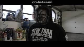 Suicide Squad VS Joker [ Fan Made ]