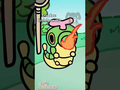 LOS ATAQUES POKEMONS REALISTAS #doblaje #humor