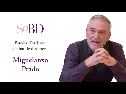 Vidéo de Miguelanxo Prado