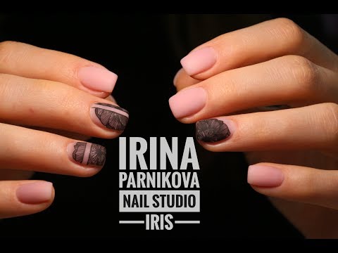 One of the top publications of @NAILSTUDIOIRIS-IrinaParnikova which has 26 likes and 3 comments