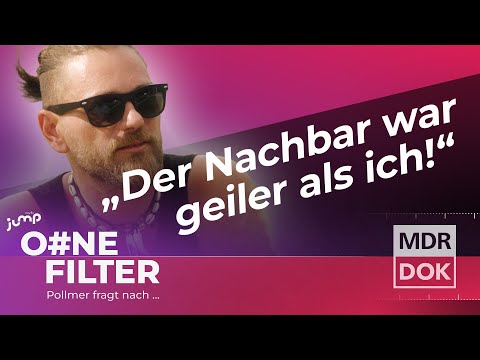 Gescheiterte Liebe, Freiheit und Vater-Tochter-Beziehungen | OHNE FILTER: Pollmer fragt nach… LIEBE