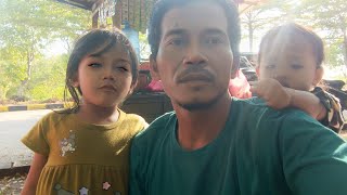 Tep-tep layar Kak