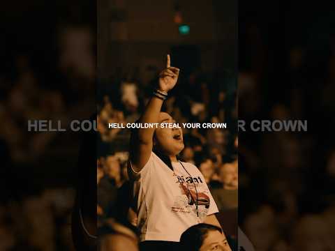 Christ and Christ Crucified: Worldwide Edition is out everywhere at MIDNIGHT tonight! ⏰🙏🏼