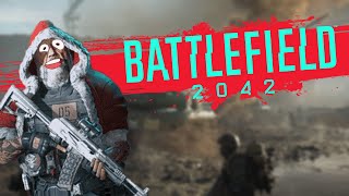 Vido-test sur Battlefield 2042