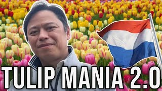 WHEN the USD Collapses | The TULIP Mania PROPHECY - Christians Were Never Told This!