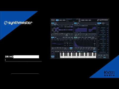 Øfdream - Thelema  Remake with SynthMaster 2 & FL Stüdio by Efe Aysal  || FREE FLP