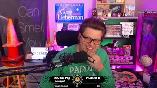 Trip Recap + Dles + Gaming | August 5, 2025 | SuncrackerTV VODs