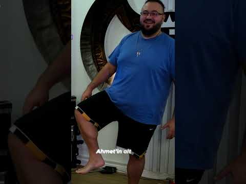 HAMİLE KARISIYLA DALGA GEÇEN ZALİM ŞİŞKO