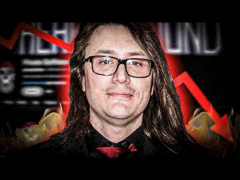 The Aftermath of Piratesoftware