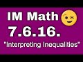 Markup, Inequalities, and Sales Tax
