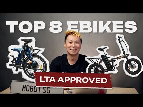 BEST EBIKES OF 2023 | Buyer’s Guide to electric bicycles 🚴⚡️