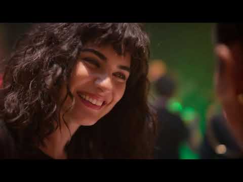 Tuba Büyüküstün & Murat Boz 🎼 Another Self 🎬 Ada ve Toprak