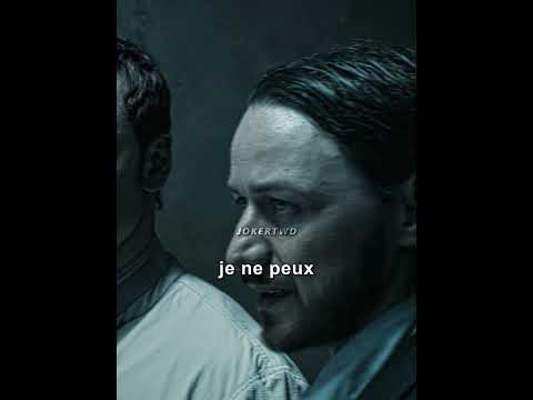 Quicksilver fait un carnage devant les X-men VF / X-Men: Days of Future Past 2014 #shorts