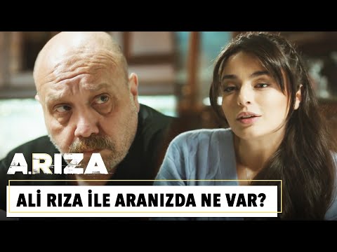 Babasına sevdiği adamı anlatamayan Halide! | #Arıza 12. Bölüm