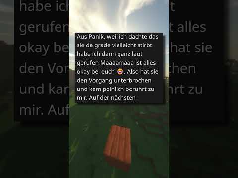 Peinliche Eltern ?