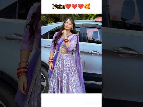 kahani pahle pyar ki serial ❤️| ajay neha sanju| #youtubeshorts #indianfashionbrand #ytshorts #love