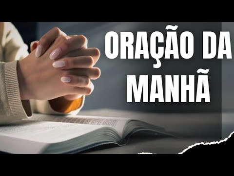 ORAÇÃO DO DIA (SEGUNDA FEIRA)