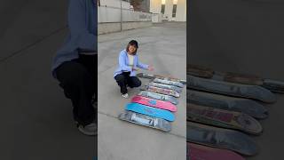 Salta más de lo que pensaba #skateboard