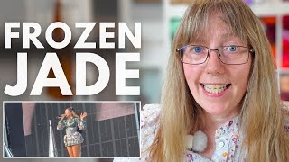 Finally! Vocal Coach Reacts to Jade 'Frozen, Set me free & Little Mix Medley' LIVE