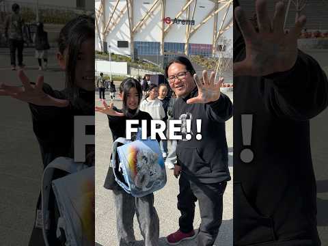 学校やめるから絵を描いて?!😳#スプレーアートエデン#スプレーアート#愛知