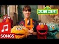 Counting Activities with Feist and Monsters