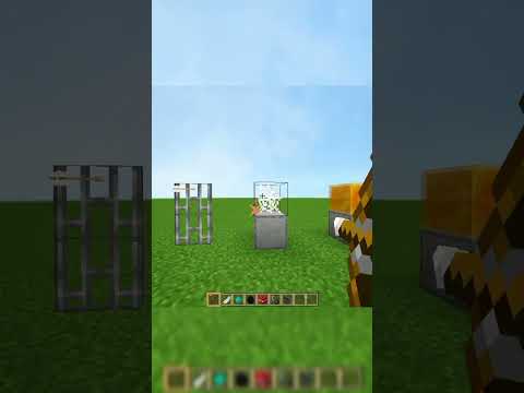 Minecraft Logic Moment ๐ #minecraft #shorts #gaming