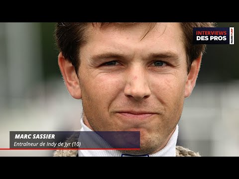 MARC SASSIER | ENTRAINEUR DE INDY DE JYR | QUINTÉ DU MERCREDI 18 JUIN À TOULOUSE
