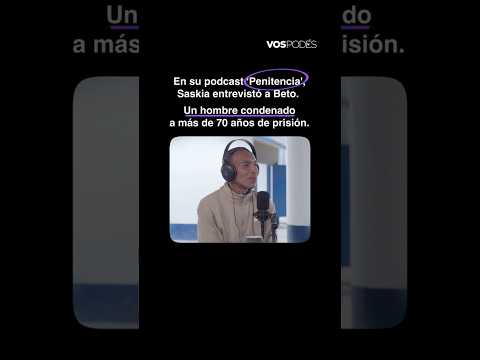 Saskia Niño de Rivera, la mujer detrás de las historias carcelarias en Mexico