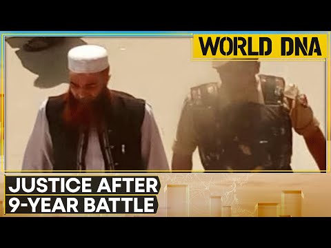 Jammu-Kashmir: Abuser Assumed Roles Of Teacher, Imam To Exploit Children | World DNA | WION