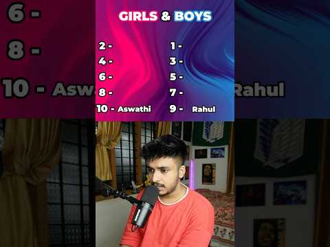 Is Your Name On The Unlucky List?