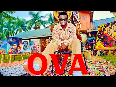 Mbosso - Ova (Official Music Video)