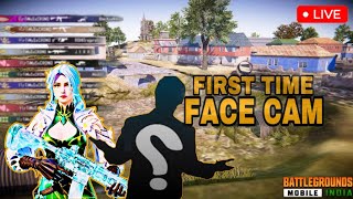 DUAN IS LIVE- FULL RUSH GAMEPLAY (BGMI)