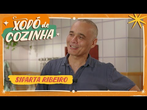 #9 | Xodó de Cozinha | Maracujá | Sidarta Ribeiro