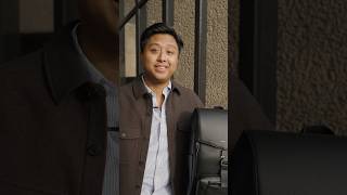 It took us almost 2 years to design this bag. 🔥